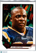 2024 Donruss Gridiron Kings Marshall Faulk #2