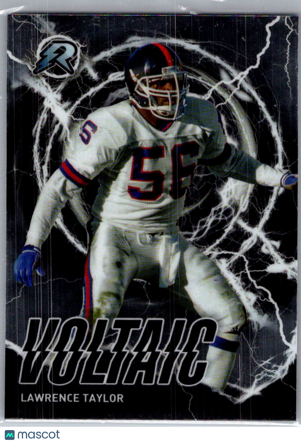 2024 Topps Composite Voltaic Lawrence Taylor #RV-20