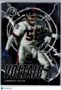 2024 Topps Composite Voltaic Lawrence Taylor #RV-20