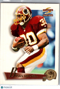1995 Score Summit Edition Brian Mitchell #45