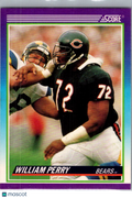 1990 Score William Perry #509