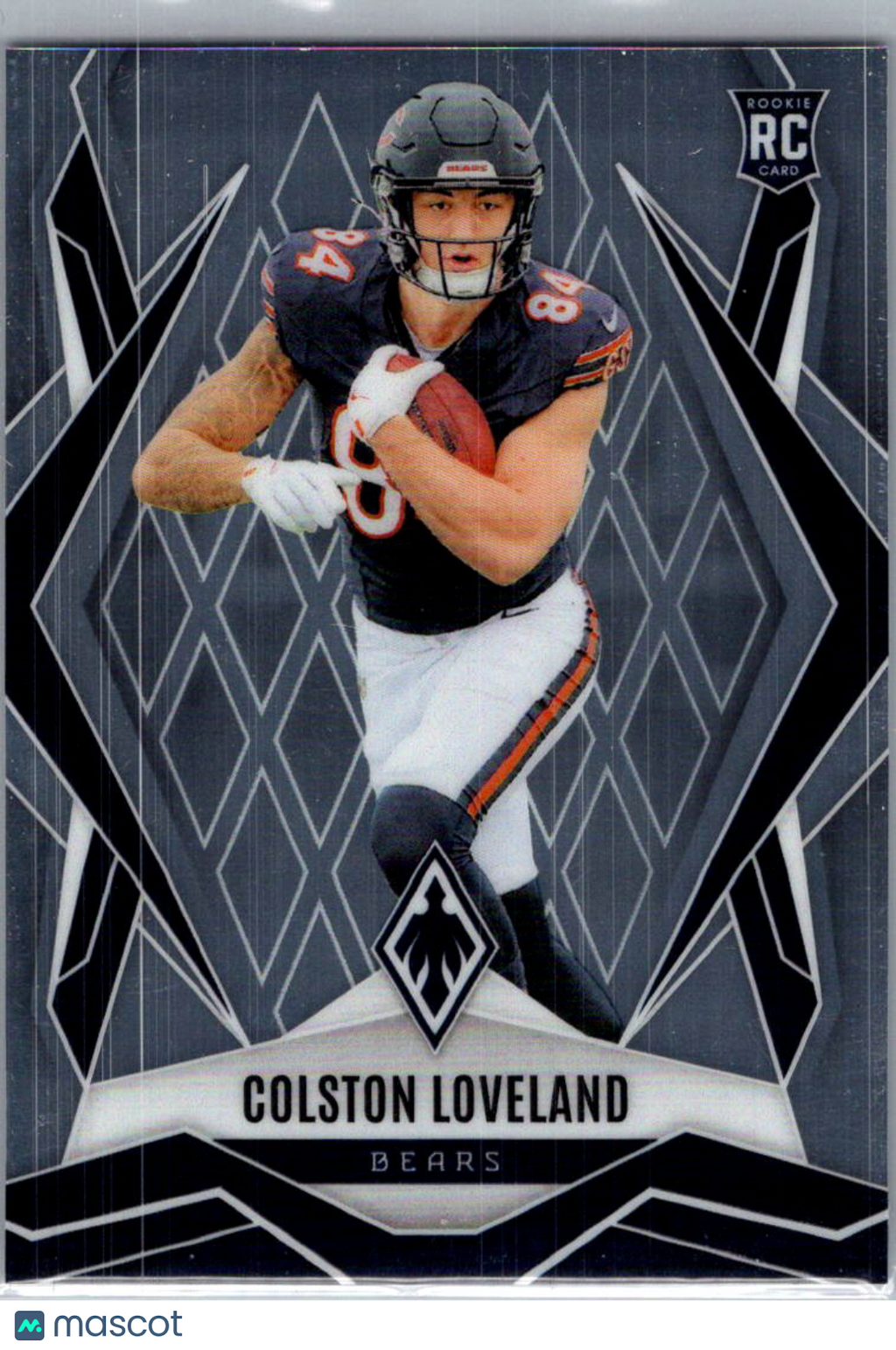 2025 Panini Phoenix Colston Loveland #179 RC