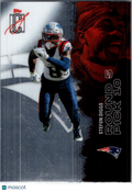 2025 Topps Composite Stefon Diggs #89 Refractor