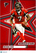 2025 Panini Rookies & Stars Michael Vick #91