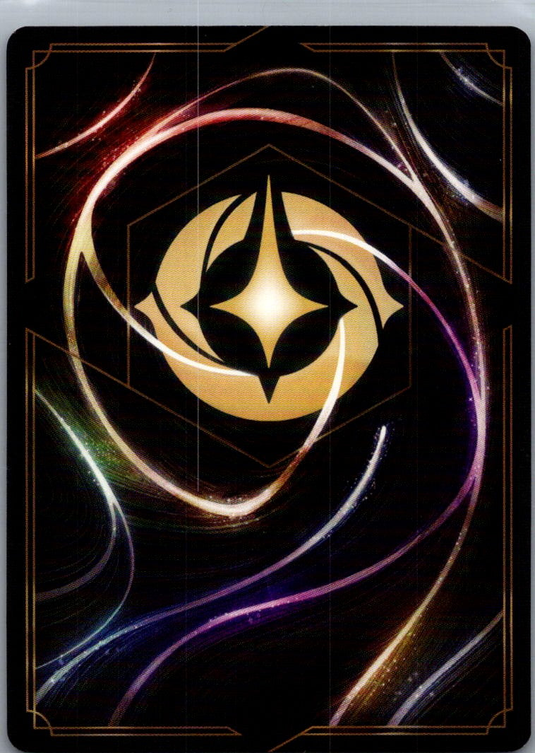 2024 Lorcana Shimmering Skies Rancis Fluggerbutter Cold Foil #108/204