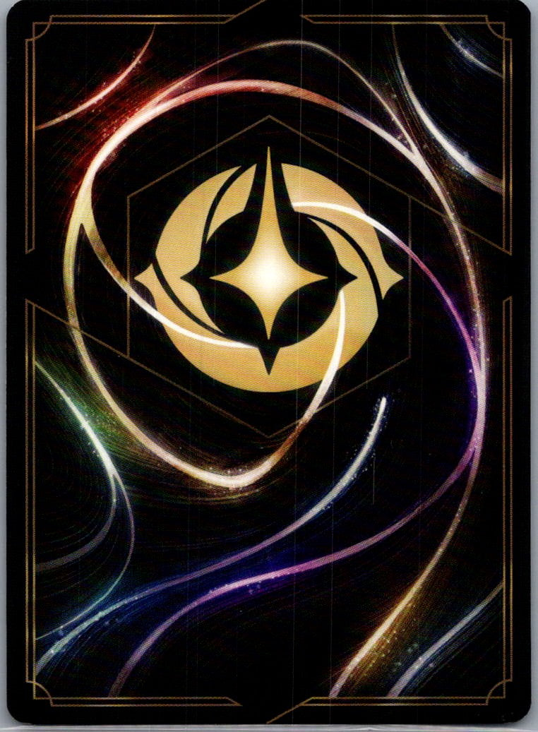 2024 Lorcana Shimmering Skies Kronk Cold Foil #185/204