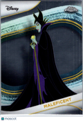Maleficent 2025 Topps Chrome Disney #119