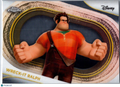 Wreck-It Ralph 2025 Topps Chrome Disney #65