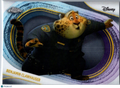 Benjamin Clawhauser 2025 Topps Chrome Disney #169