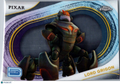 Lord Grigon 2025 Topps Chrome Disney Debut #135