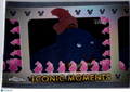 Pink Elephants on Parade 2025 Topps Chrome Disney Iconic Moments #IM-3