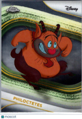 Philoctetes 2025 Topps Chrome Disney #46