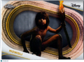 Mowgli 2025 Topps Chrome Disney #104