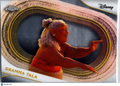 Gramma Tala 2025 Topps Chrome Disney #16
