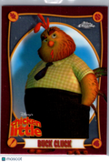 Buck Cluck 2026 Topps Disney Chrome Chicken Little #CL-6