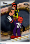 2025 Topps Chrome Disney Horace Horsecollar #166