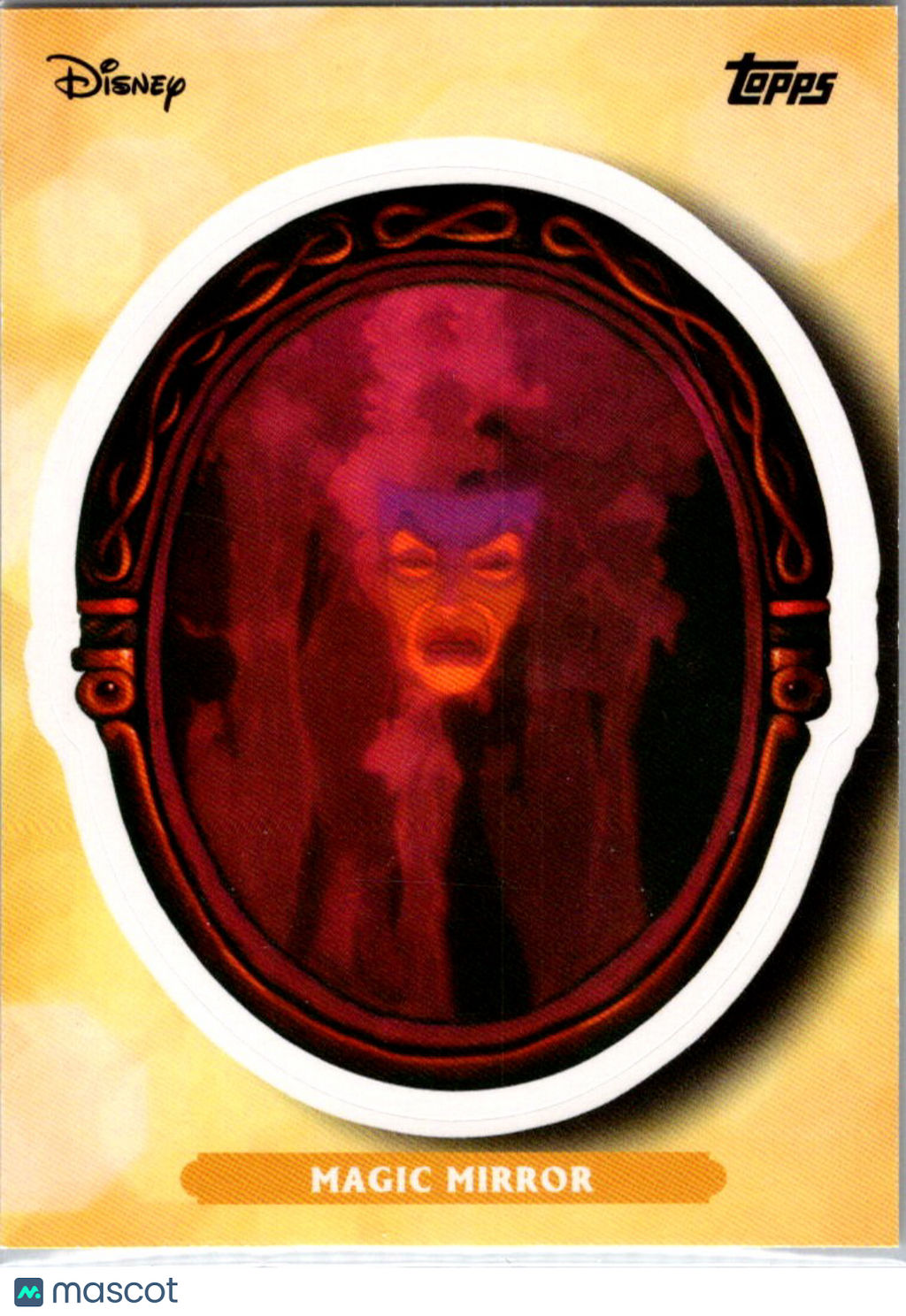 2025 Topps Disney Wonder Magic Mirror #ES-2