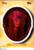 2025 Topps Disney Wonder Magic Mirror #ES-2