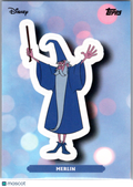 2025 Topps Disney Wonder Merlin #ES-11