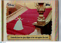 2025 Topps Disney Wonder Cenderella Loses Her Glass Slipper #C75-18