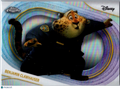 2025 Topps Chrome Disney Benjamin Clawhauser #169