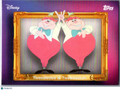 2026 Topps Disney Neon Tweedledee & Tweedledumb #FF-11