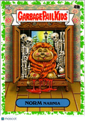 Norm Narnia #41b