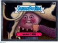 2024 Topps Garbage Pail Kids Kids at Play Dairy Cari Sticker #252b