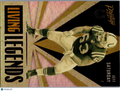 2021 Panini Prestige Football Jeff Saturday #LL-30