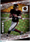 2021 Panini Prestige Ryan Fitzpatrick #153 Xtra Points Sunburst