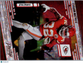 2021 Panini Prestige Tyrann Mathieu #94 Xtra Points