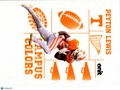 2025 ONIT Campus Colors Peyton Lewis #CC-27
