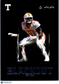 2025 ONIT Athlete Blackout Edition David Sanders Jr. #BL-8