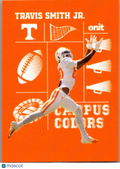 2025 ONIT Gameday Campus Colors Travis Smith Jr. #CC-15