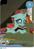 Ocellus Kayou My Little Pony R #054L1