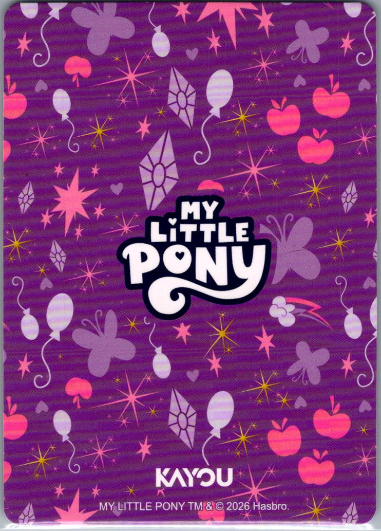 Ocellus Kayou My Little Pony R #054L1