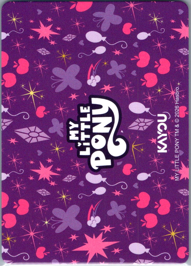Lighting Speed Kayou My Little Pony HR #050L3