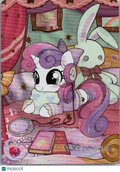 Sweetie Belle Kayou My Little Pony UR UR #008L4