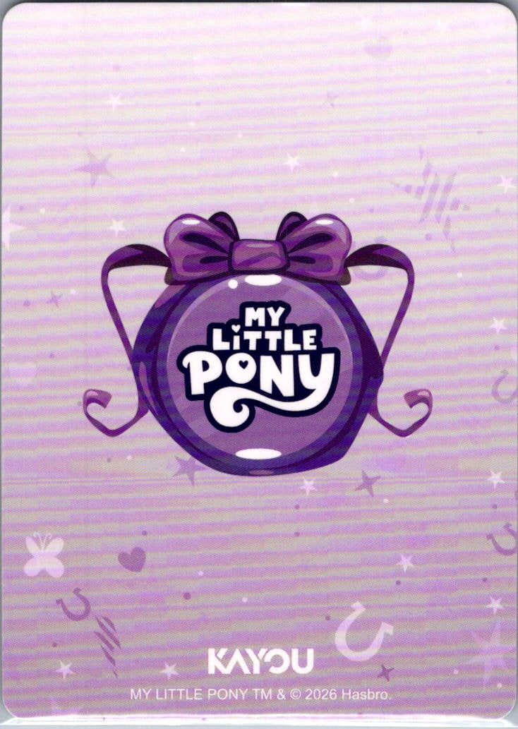 Sweetie Belle Kayou My Little Pony UR UR #008L4