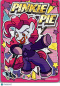 Pinkie Pie Kayou My Little Pony SR #022L2