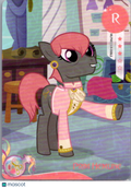 Prim Hemline 2026 Kayou My Little Pony R #008L1