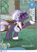 Hoity Toity 2026 Kayou My Little Pony R #009L1