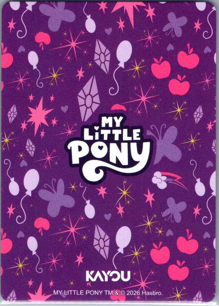 Princess Twilight Sparkle 2026 Kayou My Little Pony HR #053L3