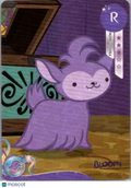 Bloopy 2026 Kayou My Little Pony R #059L1