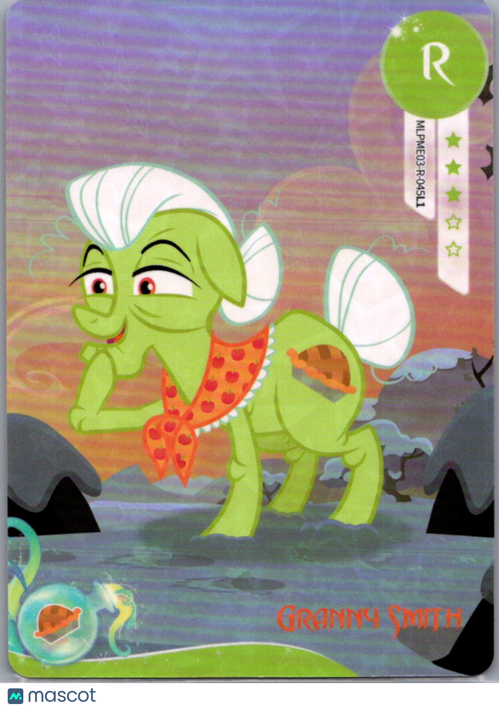 Granny Smith 2026 Kayou My Little Pony R #045L1