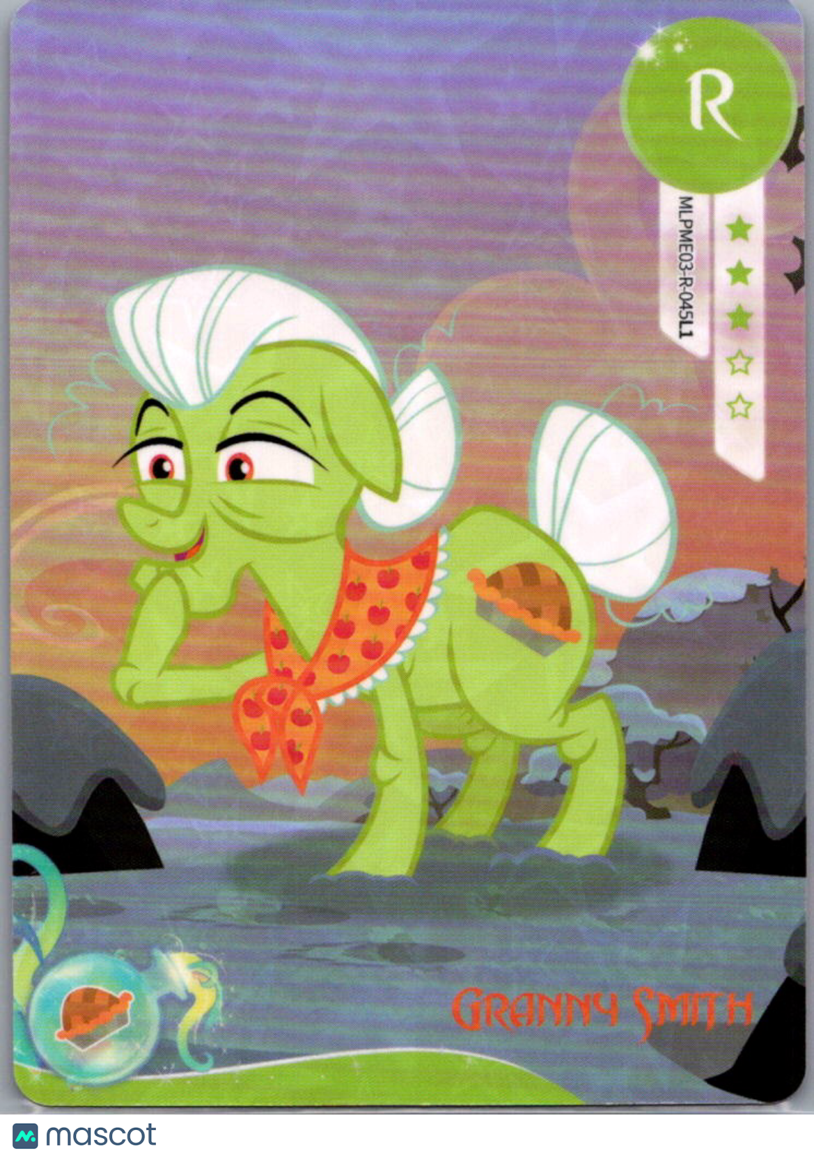 Granny Smith 2026 Kayou My Little Pony R #045L1