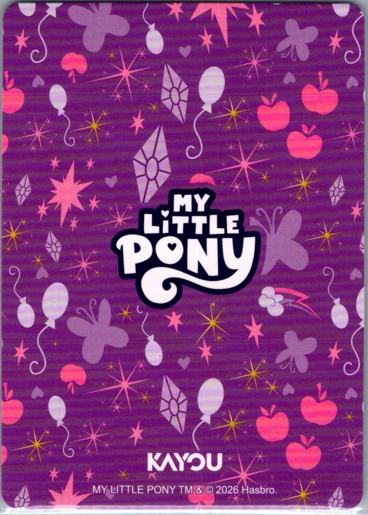 Granny Smith 2026 Kayou My Little Pony R #045L1