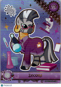 Zecora 2026 Kayou My Little Pony LSR LSR #013L4