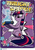 Twilight Sparkle 2026 Kayou My Little Pony SR #01TL2