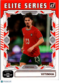 2025 Panini Donruss Road to FIFA World Cup 26 Vitinha #14 Elite Series